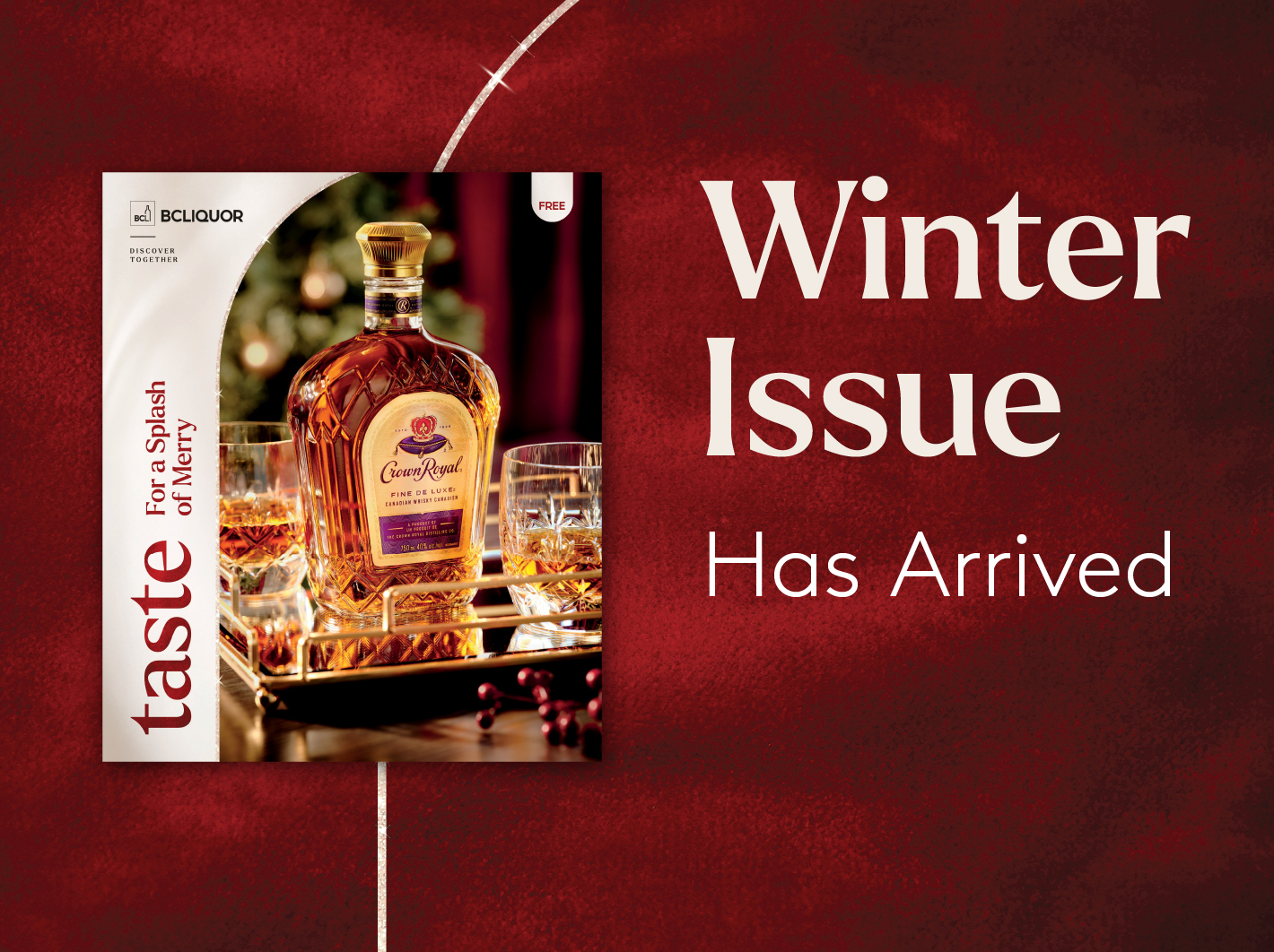 BCLIQUOR: Great Deals on Wine, Beer & Spirits